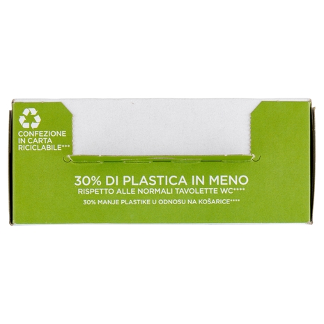 Duck Fresh Discs - Doppia Ricarica, Fragranza Eucalipto 2 x 36ml